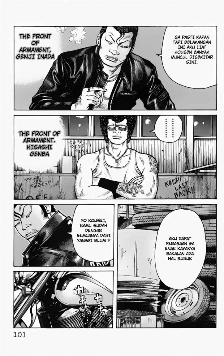 Baca Worst - Chapter 10 halaman 46