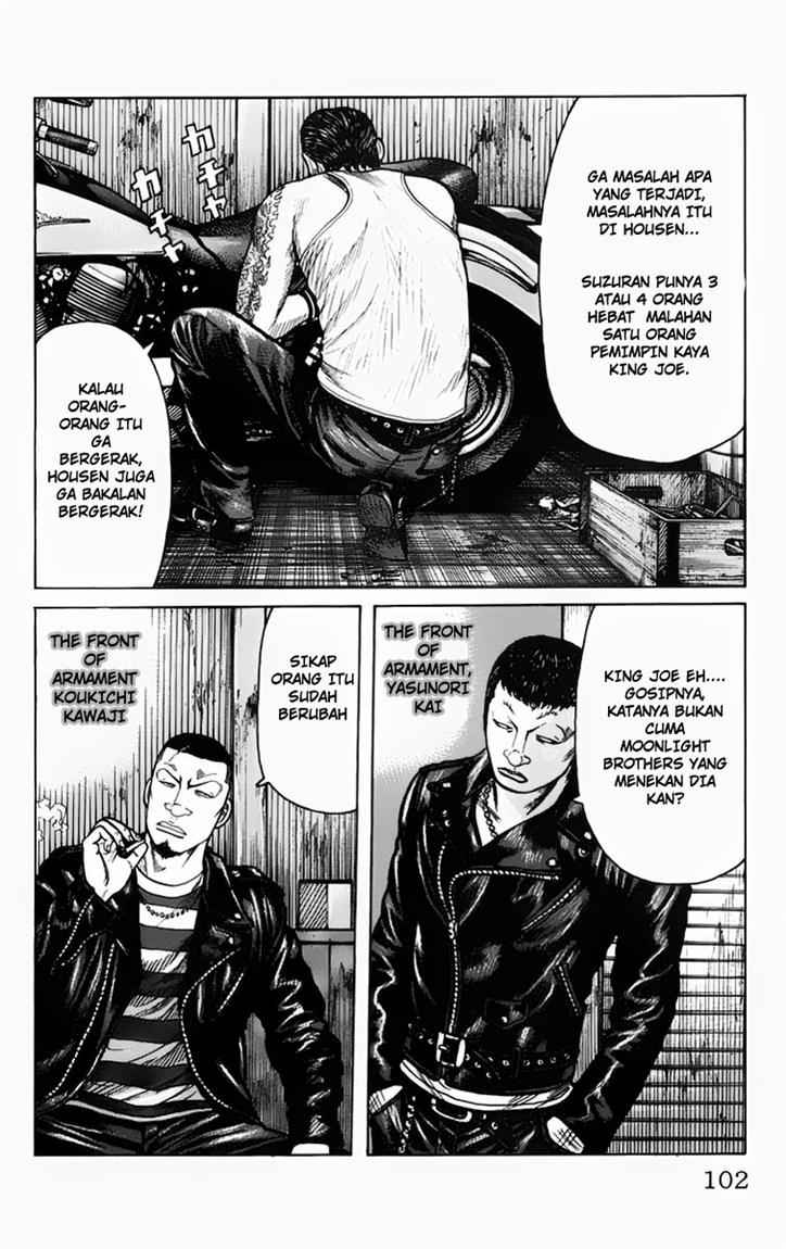 Baca Worst - Chapter 10 halaman 47