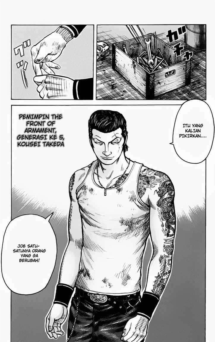 Baca Worst - Chapter 10 halaman 48