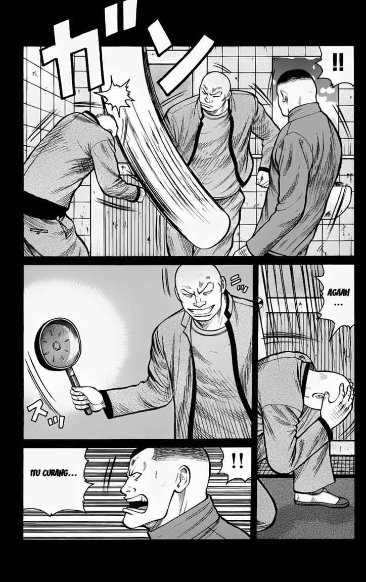 Baca Worst - Chapter 10 halaman 6