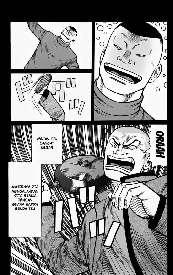 Baca Worst - Chapter 10 halaman 8