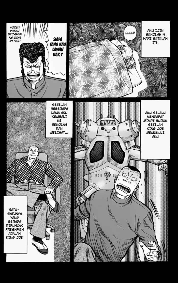 Baca Worst - Chapter 10 halaman 9