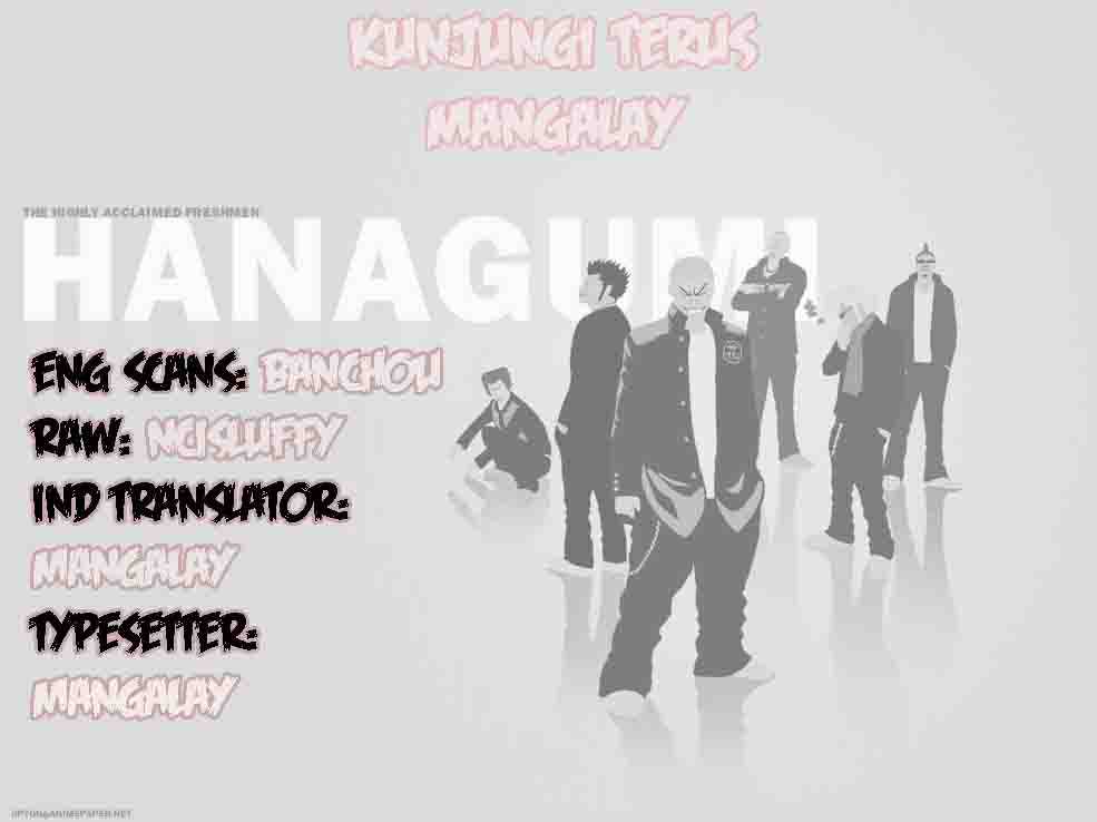 Baca Worst - Chapter 100 halaman 1