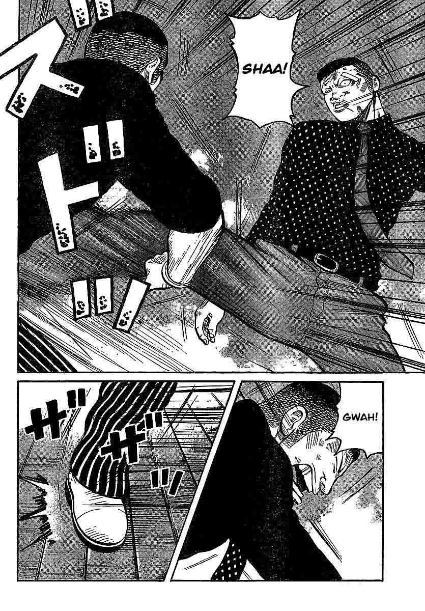 Baca Worst - Chapter 100 halaman 10