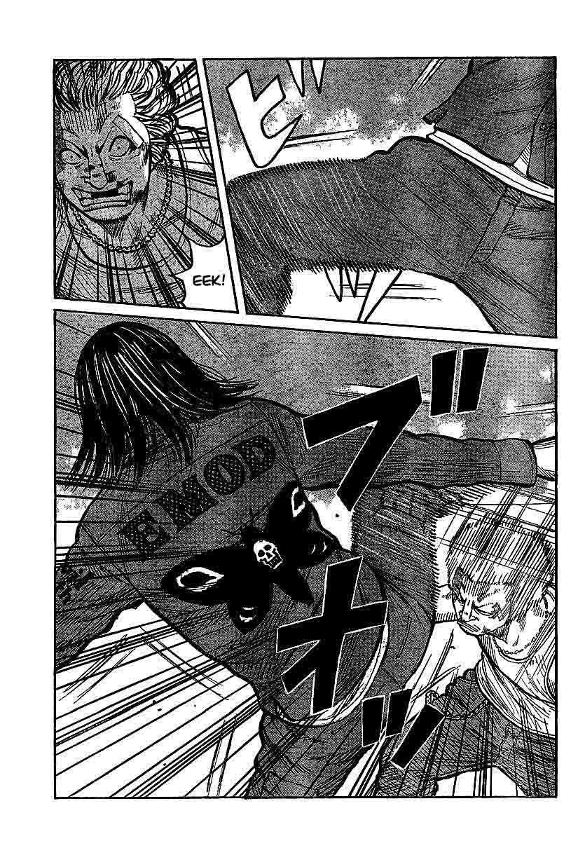 Baca Worst - Chapter 100 halaman 13