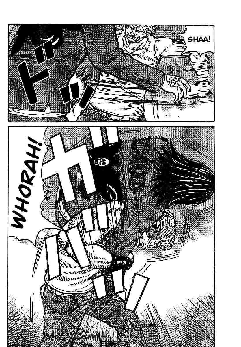 Baca Worst - Chapter 100 halaman 16