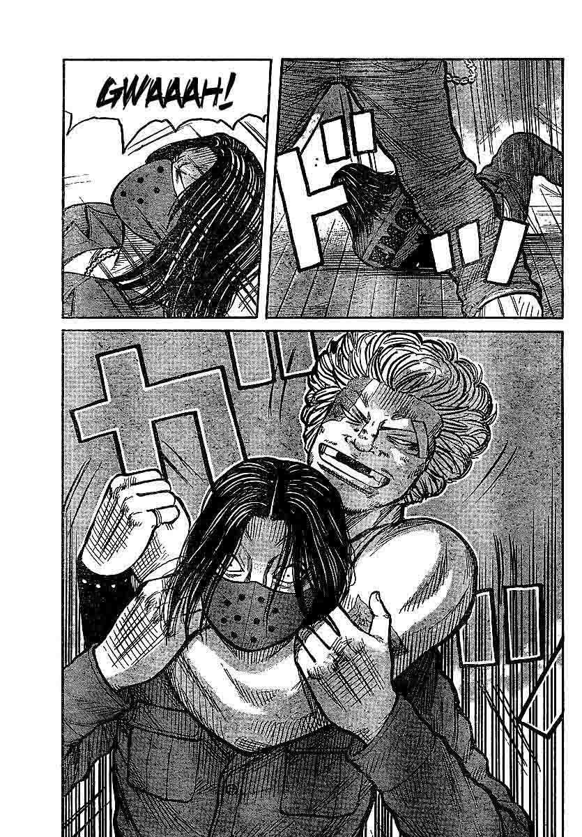 Baca Worst - Chapter 100 halaman 17