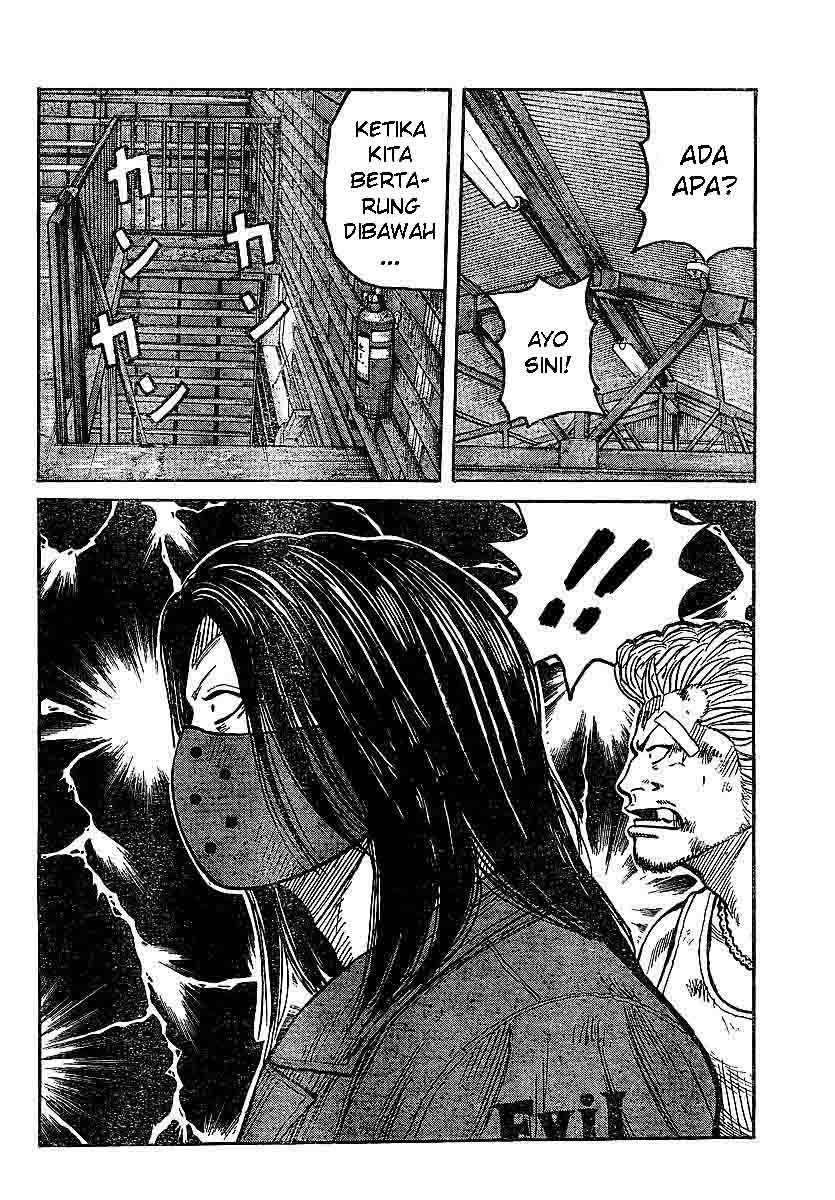 Baca Worst - Chapter 100 halaman 20