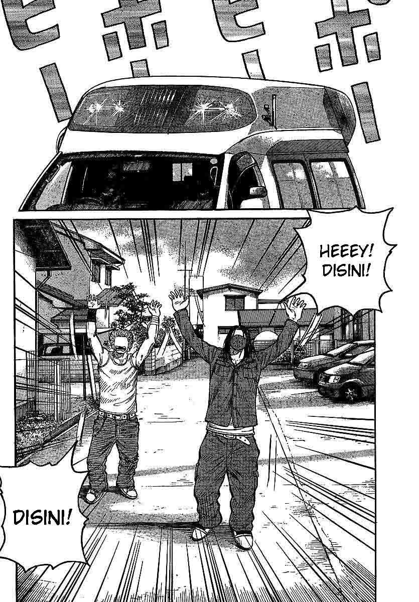 Baca Worst - Chapter 100 halaman 30