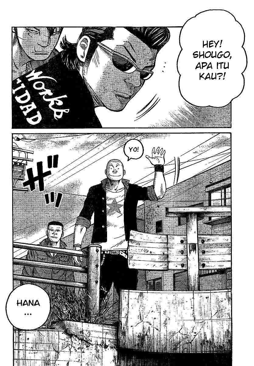 Baca Worst - Chapter 100 halaman 34