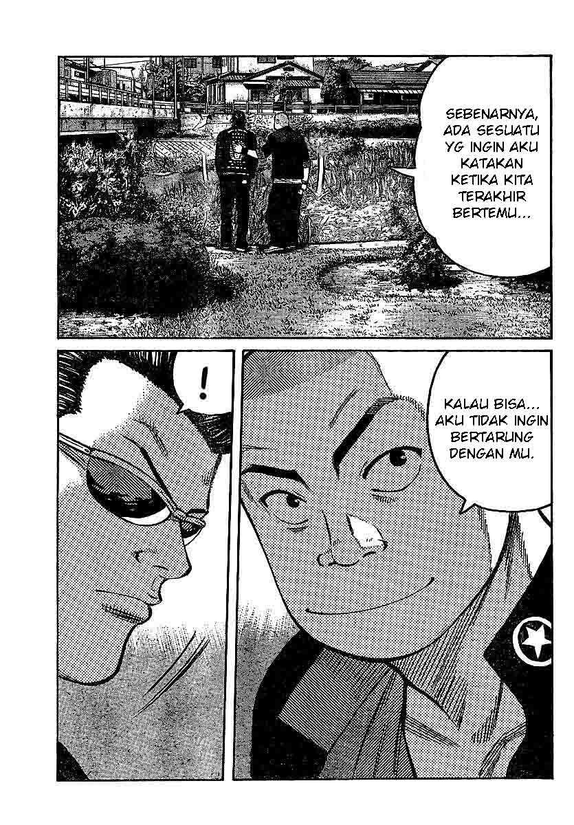 Baca Worst - Chapter 100 halaman 39