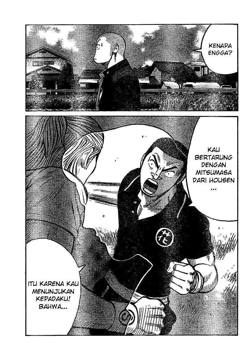 Baca Worst - Chapter 100 halaman 41