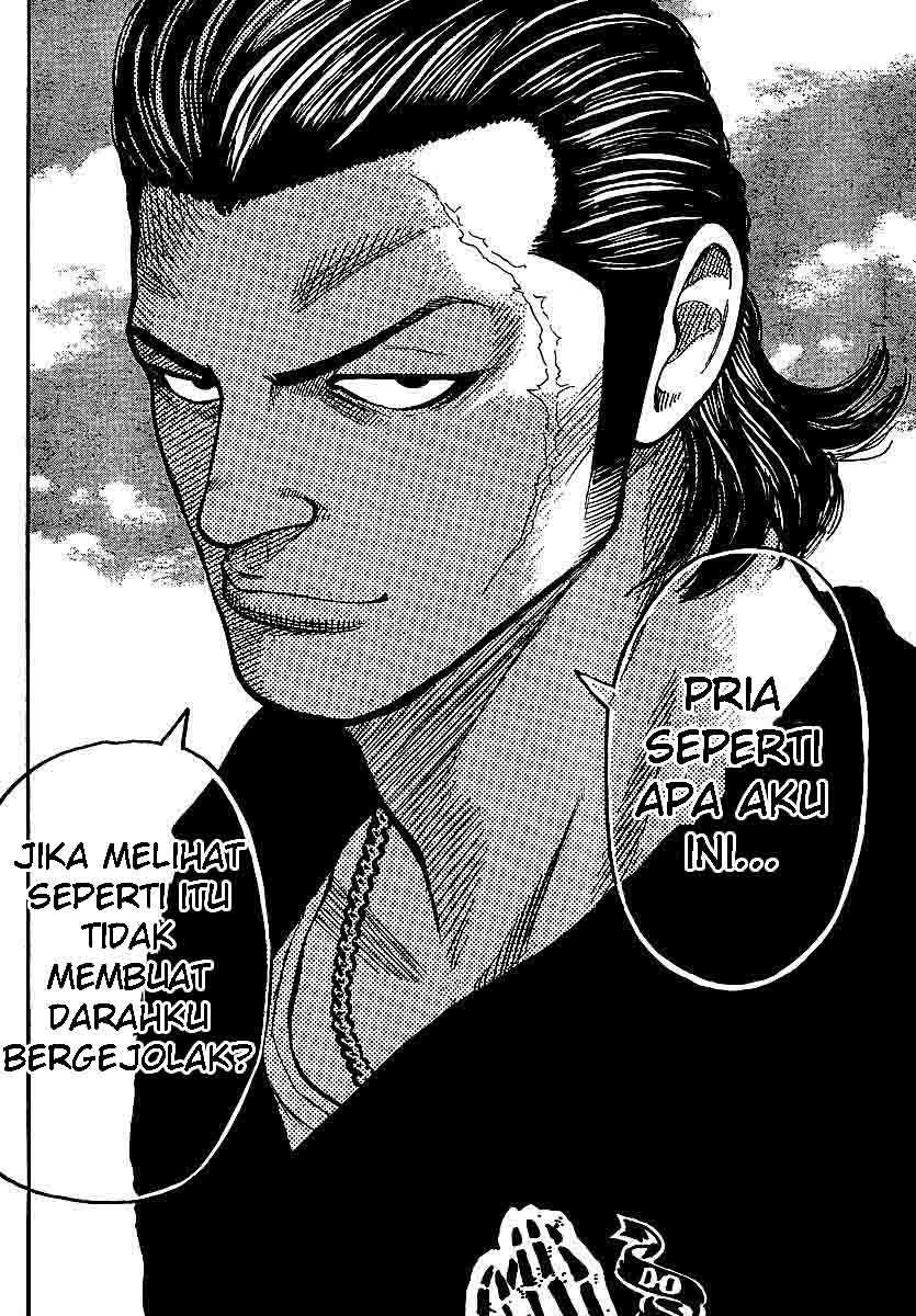 Baca Worst - Chapter 100 halaman 42