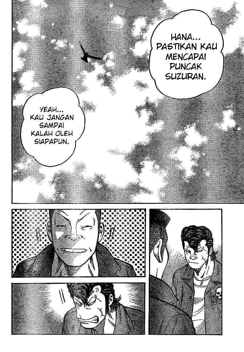Baca Worst - Chapter 100 halaman 44
