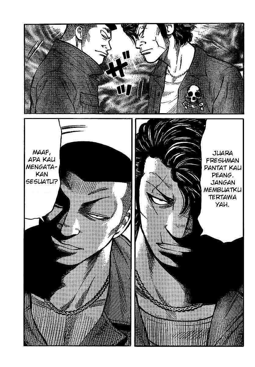 Baca Worst - Chapter 100 halaman 45