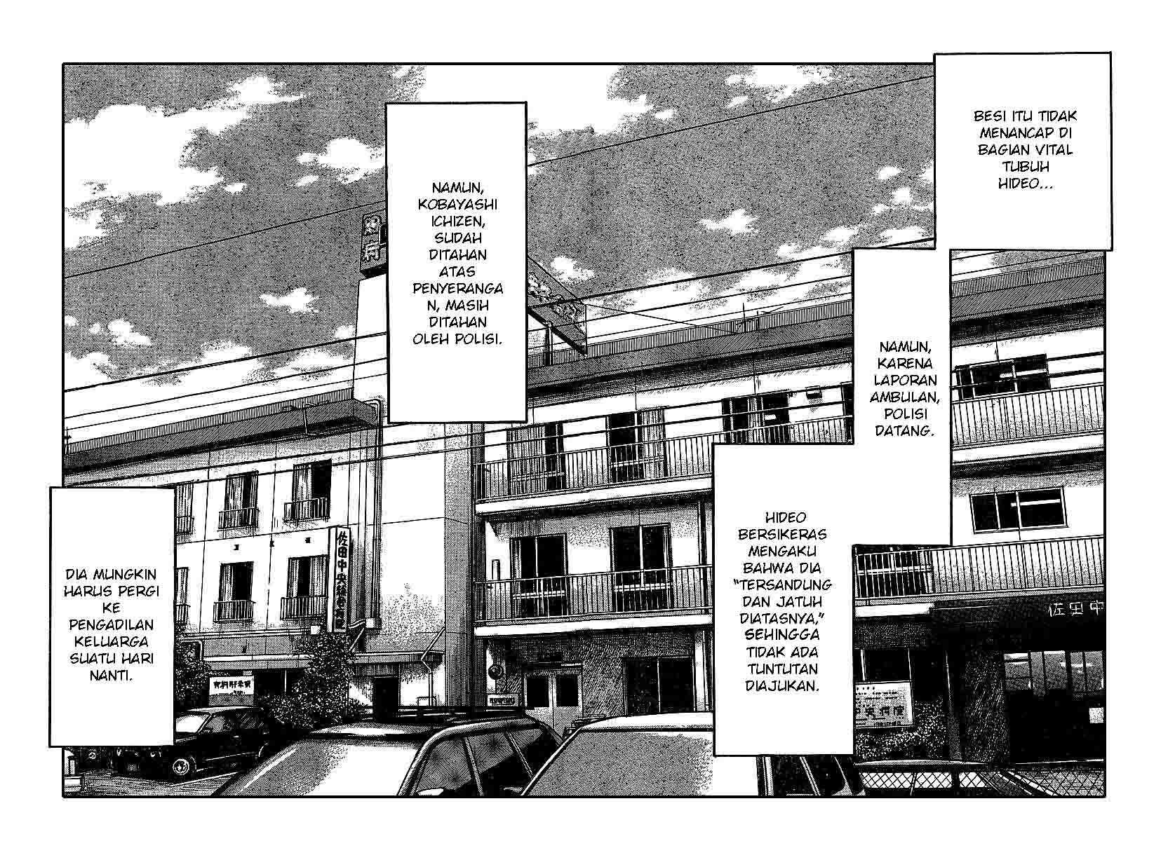 Baca Worst - Chapter 100 halaman 46