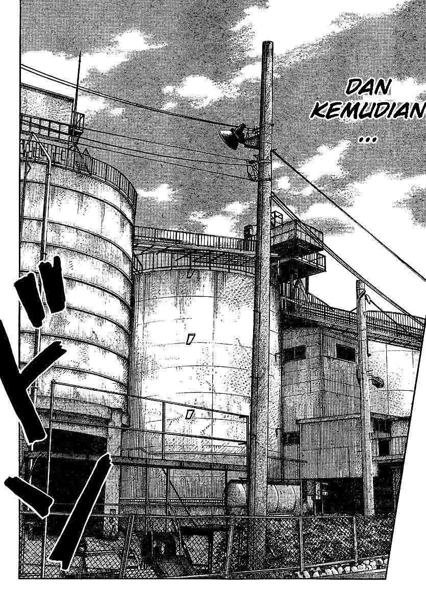 Baca Worst - Chapter 100 halaman 53