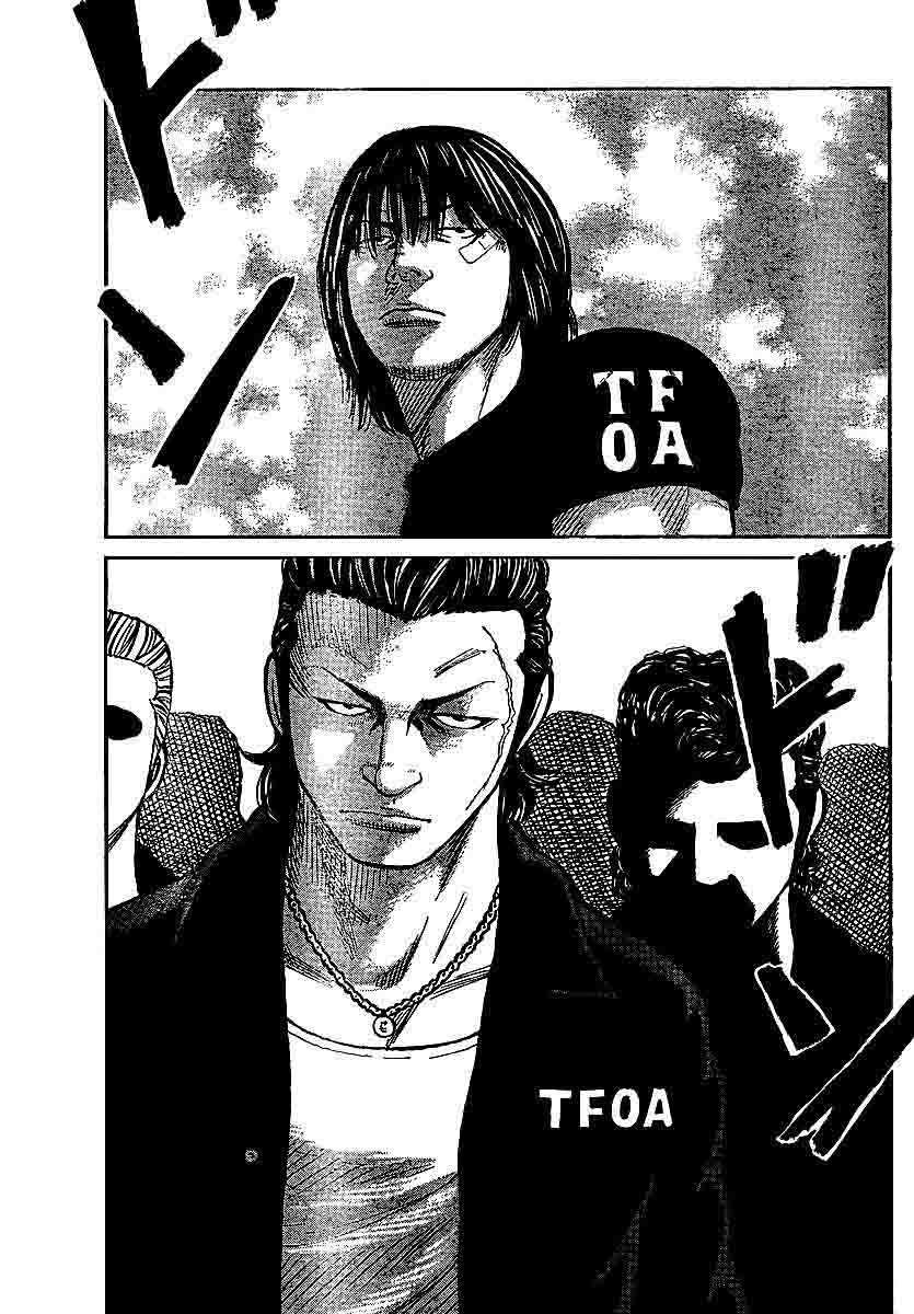 Baca Worst - Chapter 100 halaman 56