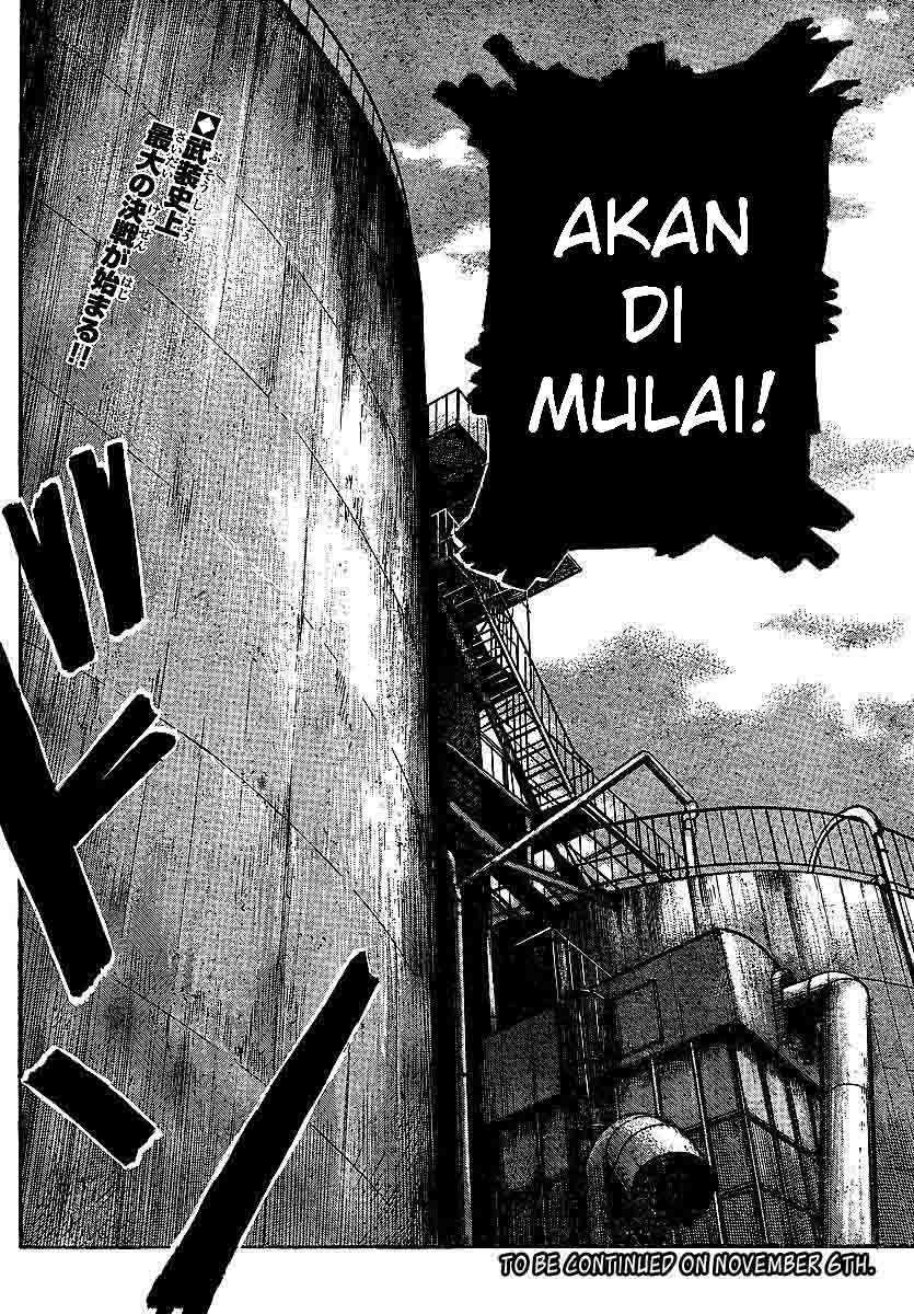 Baca Worst - Chapter 100 halaman 60