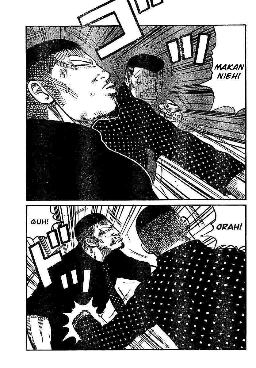 Baca Worst - Chapter 100 halaman 9