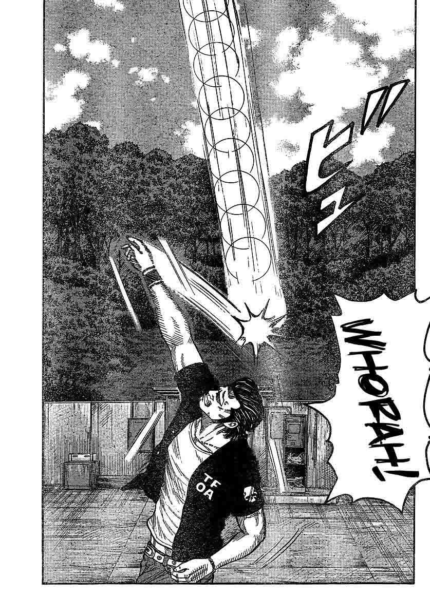 Baca Worst - Chapter 101 halaman 16