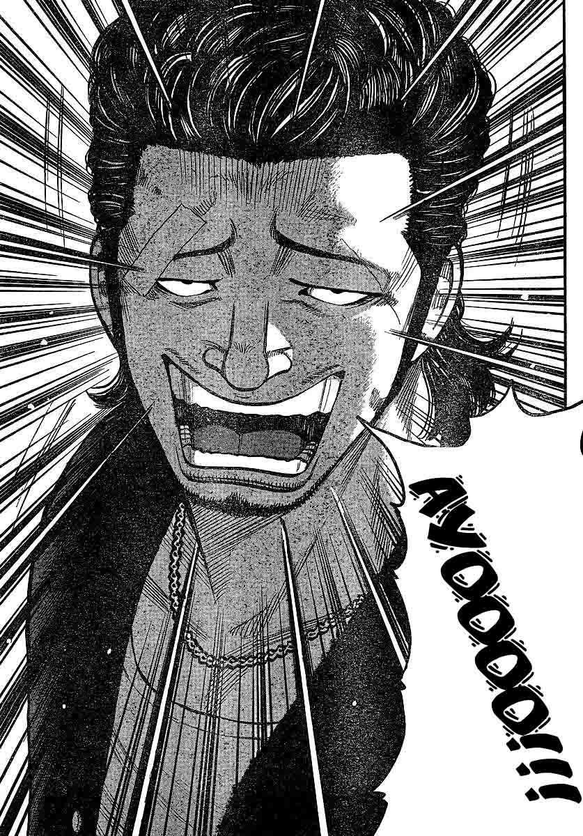 Baca Worst - Chapter 101 halaman 19