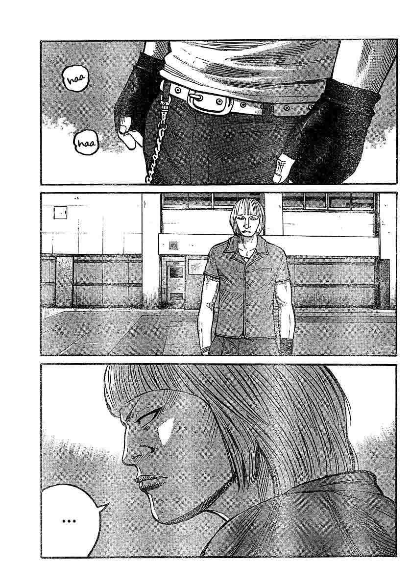 Baca Worst - Chapter 101 halaman 26