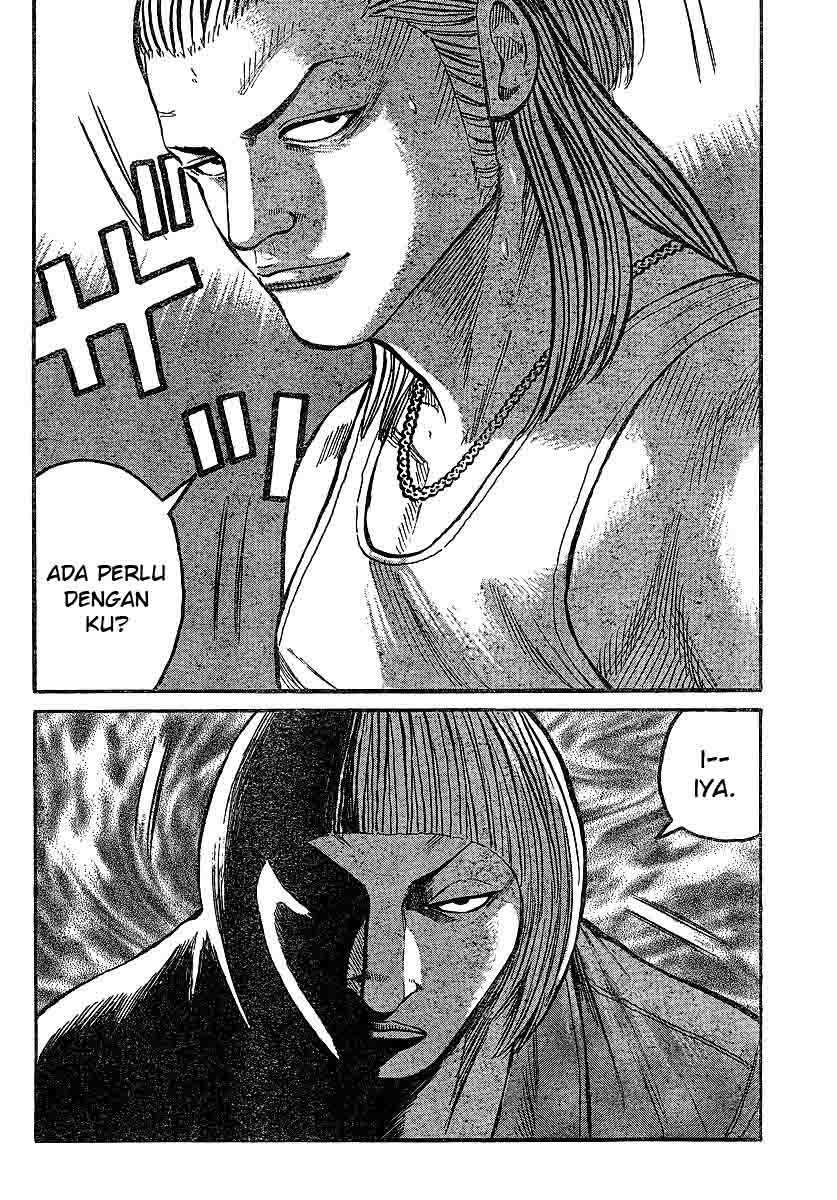 Baca Worst - Chapter 101 halaman 27