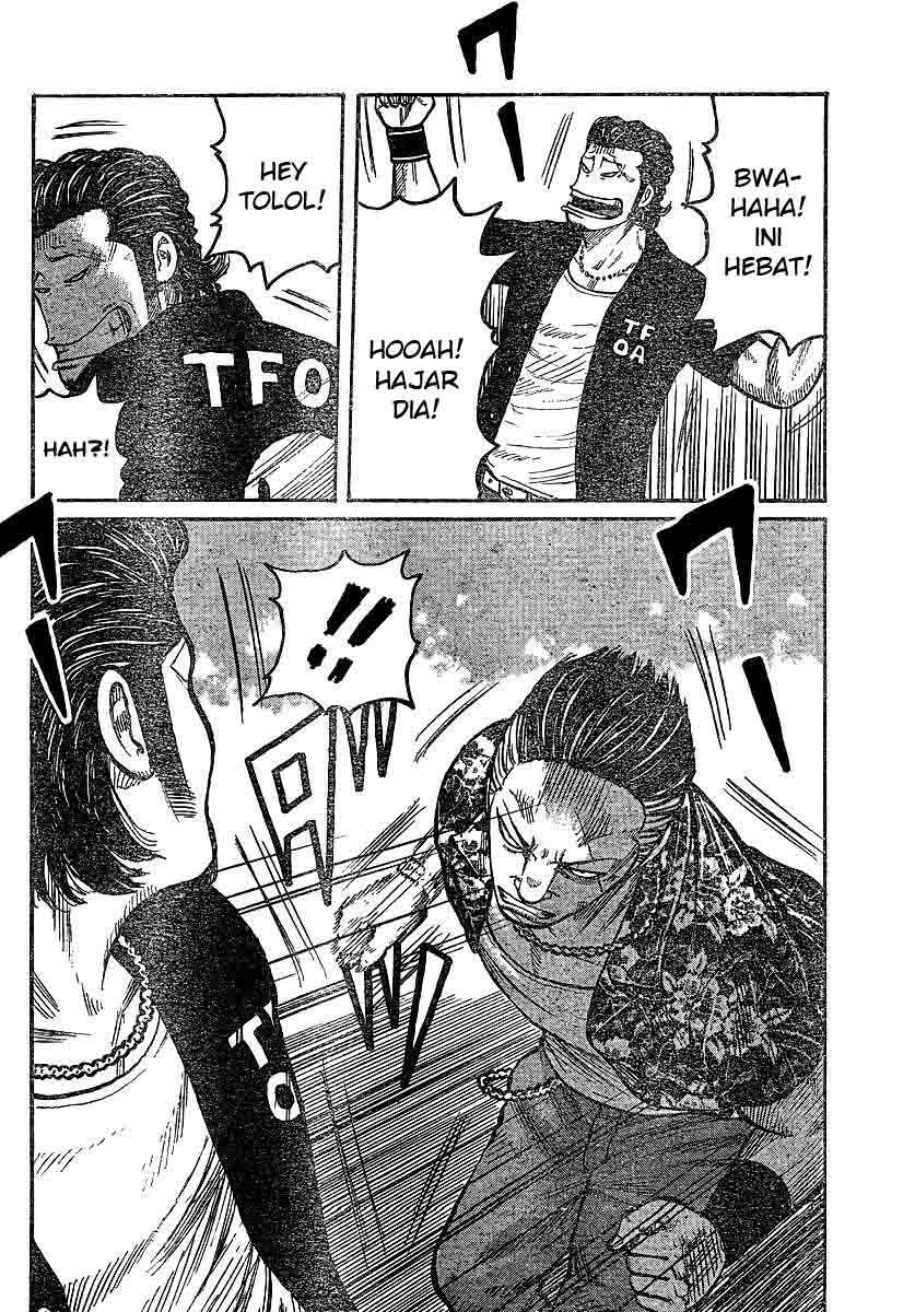 Baca Worst - Chapter 101 halaman 29