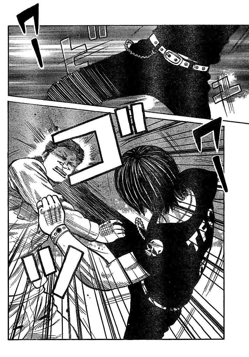 Baca Worst - Chapter 101 halaman 37