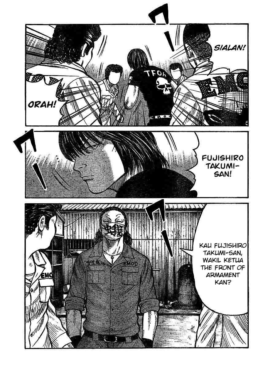 Baca Worst - Chapter 101 halaman 38