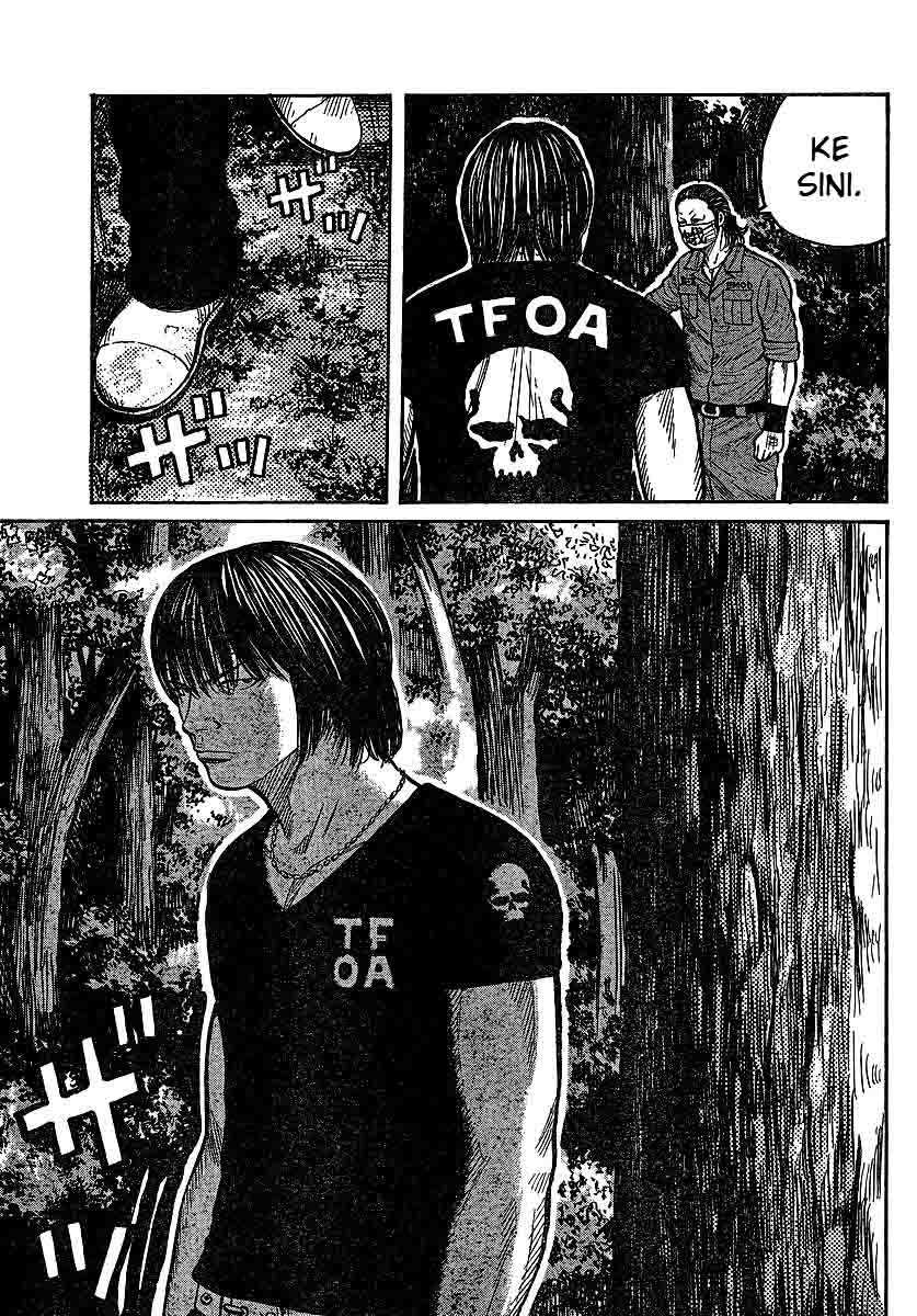 Baca Worst - Chapter 101 halaman 40