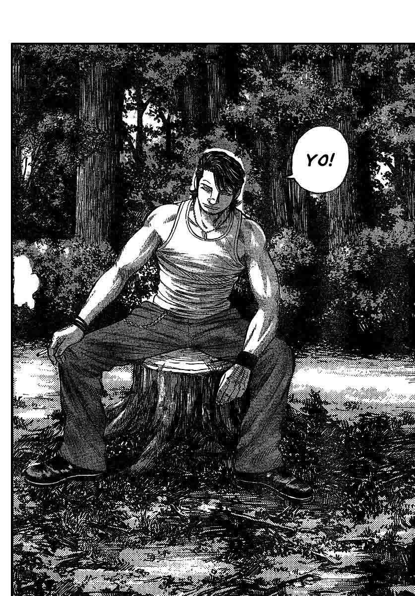 Baca Worst - Chapter 101 halaman 41