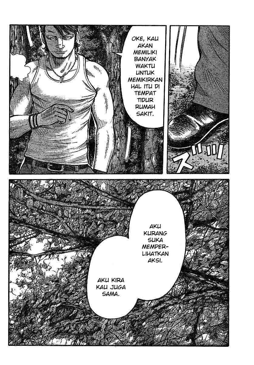 Baca Worst - Chapter 101 halaman 43