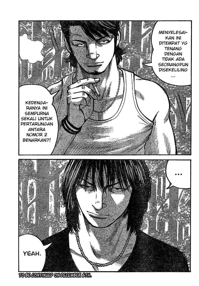 Baca Worst - Chapter 101 halaman 44