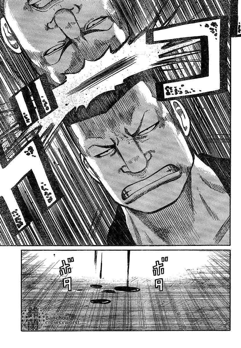 Baca Worst - Chapter 102 halaman 12