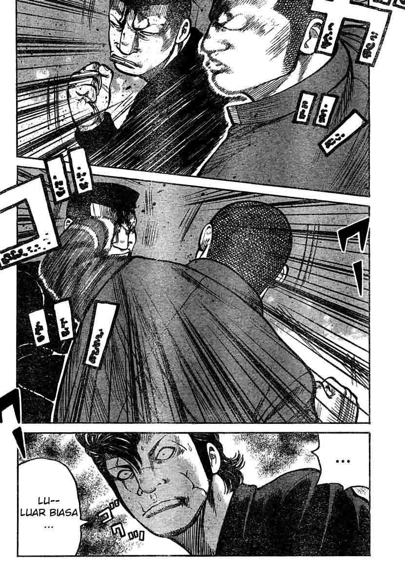 Baca Worst - Chapter 102 halaman 13