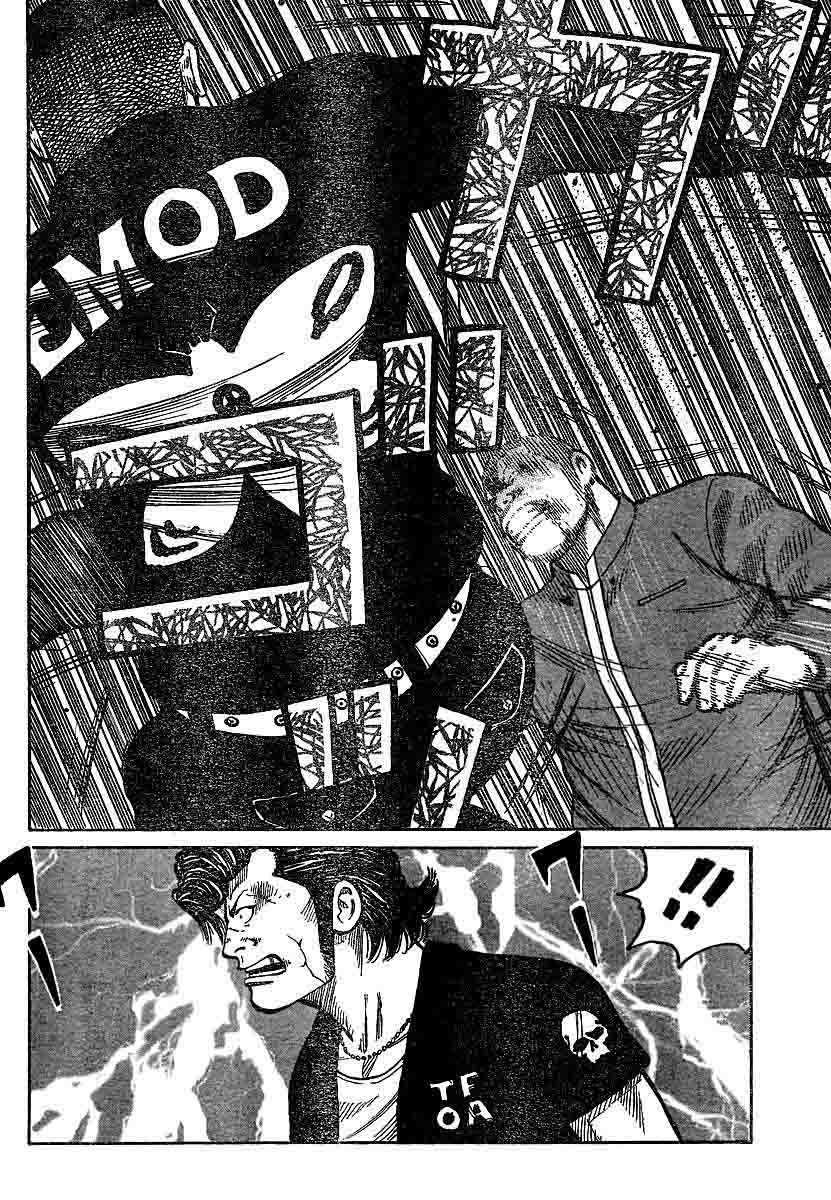 Baca Worst - Chapter 102 halaman 15