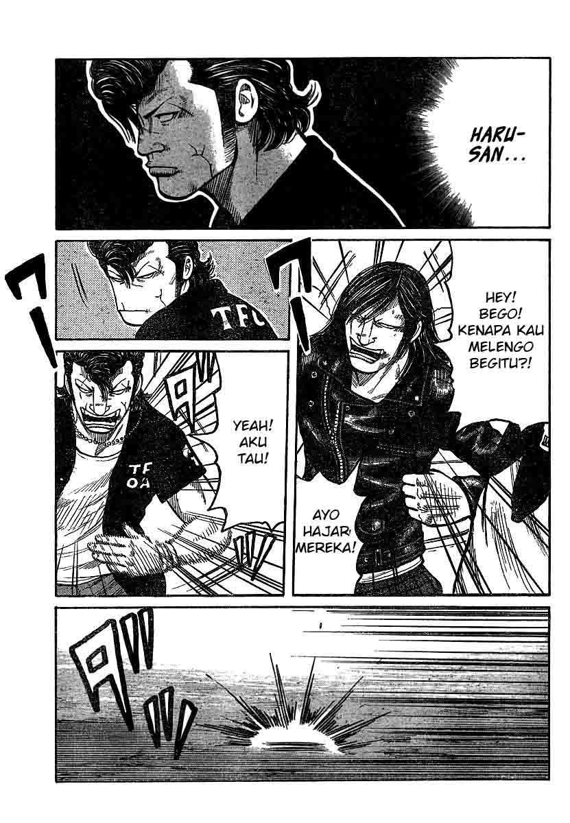 Baca Worst - Chapter 102 halaman 18