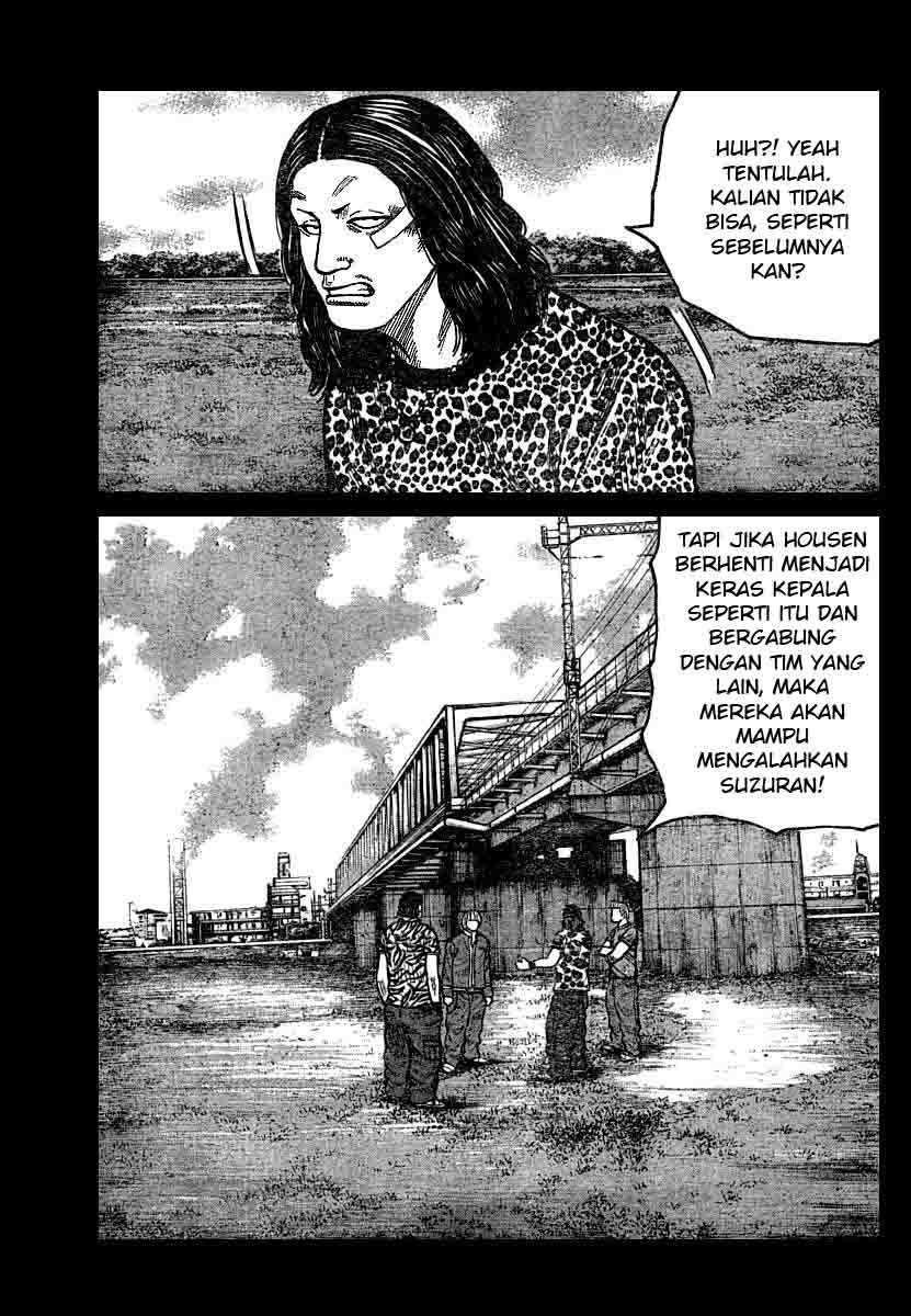 Baca Worst - Chapter 102 halaman 26