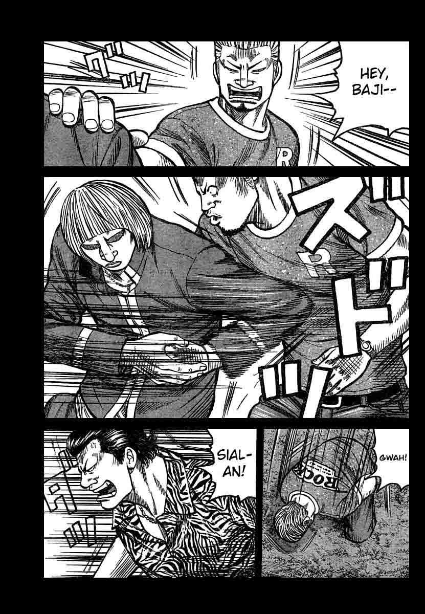 Baca Worst - Chapter 102 halaman 28