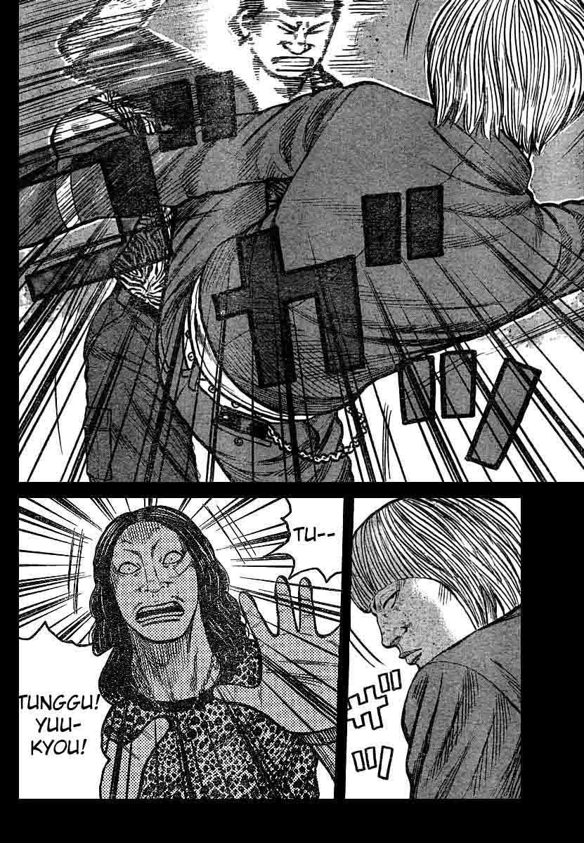 Baca Worst - Chapter 102 halaman 29