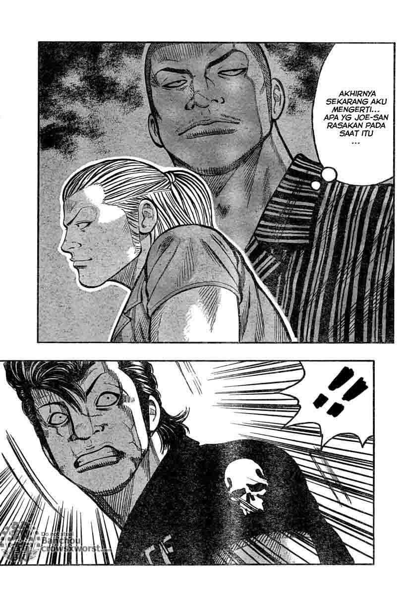 Baca Worst - Chapter 102 halaman 32