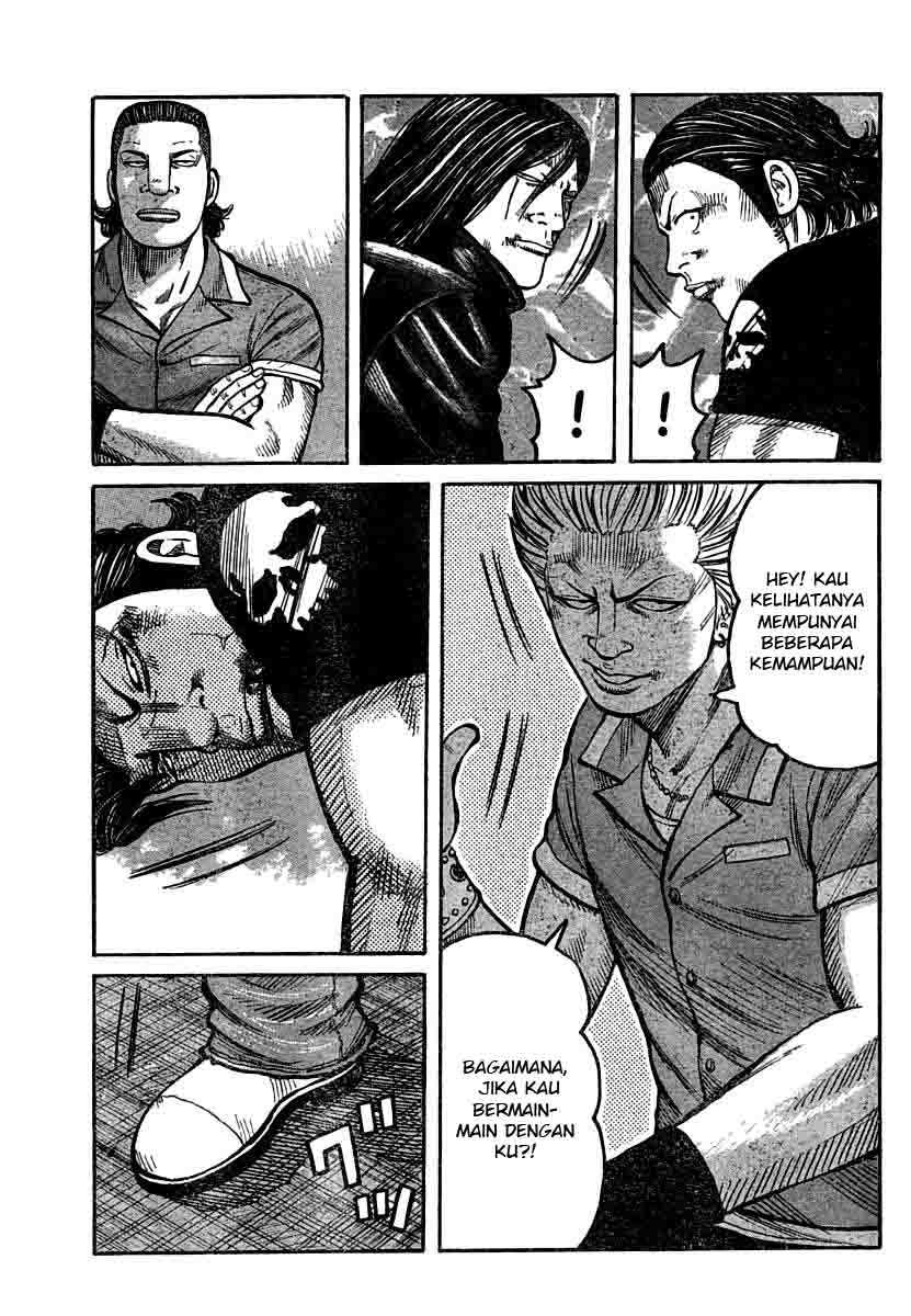 Baca Worst - Chapter 102 halaman 34