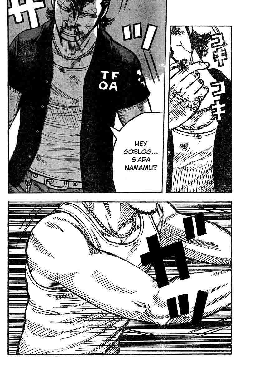 Baca Worst - Chapter 102 halaman 35