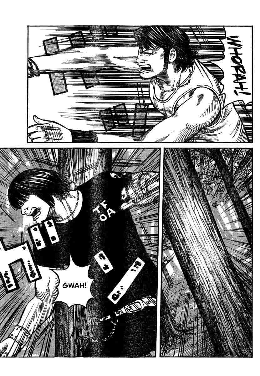 Baca Worst - Chapter 102 halaman 36