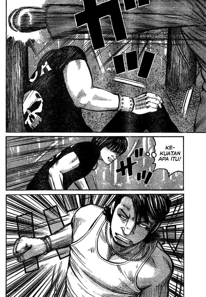 Baca Worst - Chapter 102 halaman 37