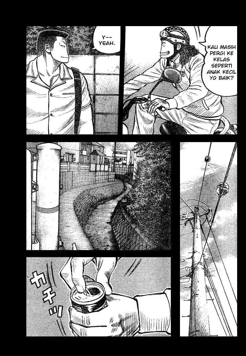 Baca Worst - Chapter 102 halaman 6