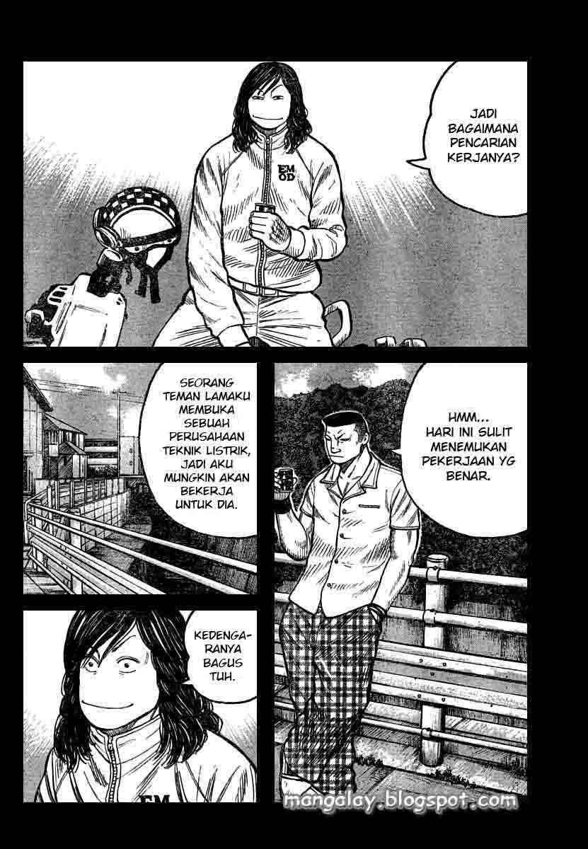 Baca Worst - Chapter 102 halaman 7