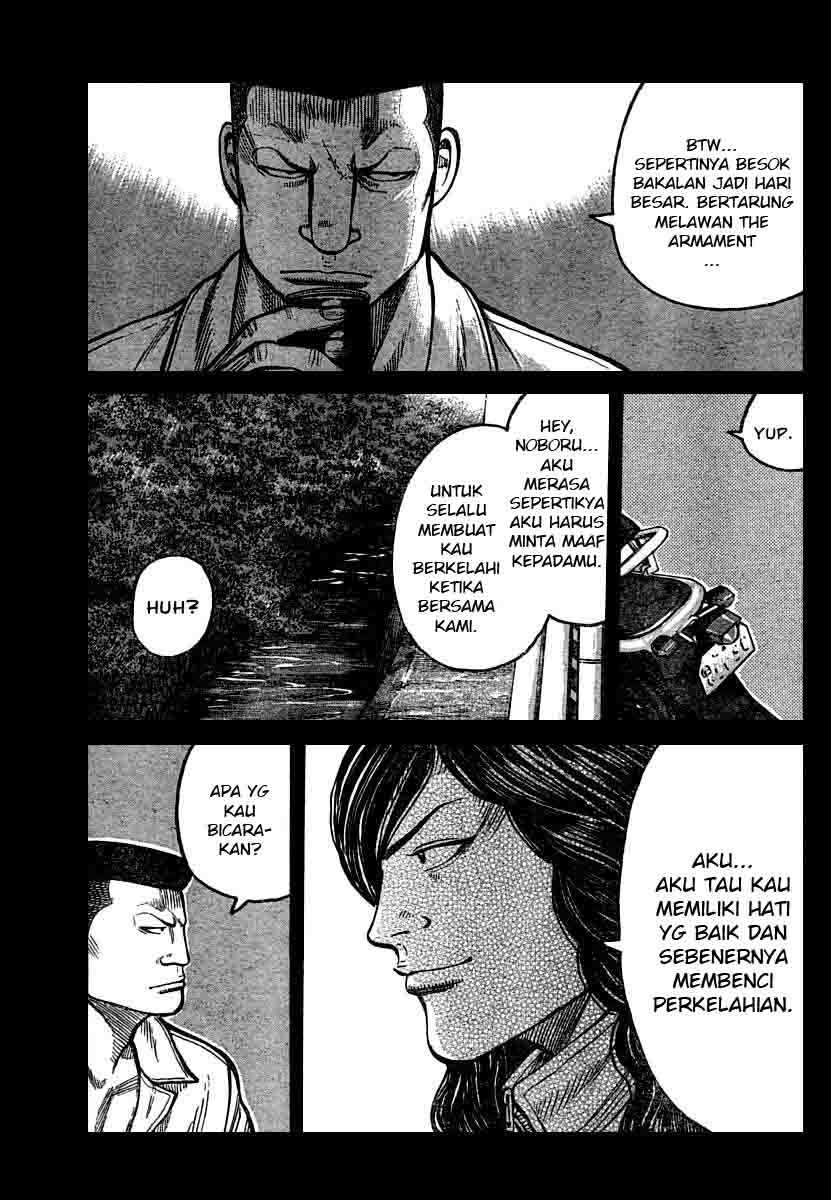 Baca Worst - Chapter 102 halaman 8